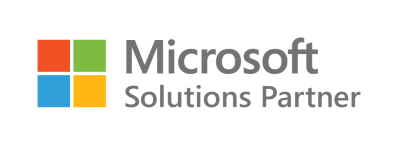 Microsoft solution partner